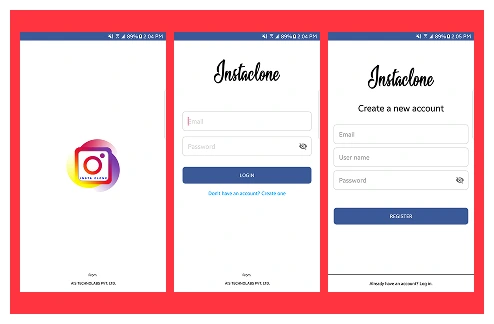 maximize your reach with a custom instagram clone